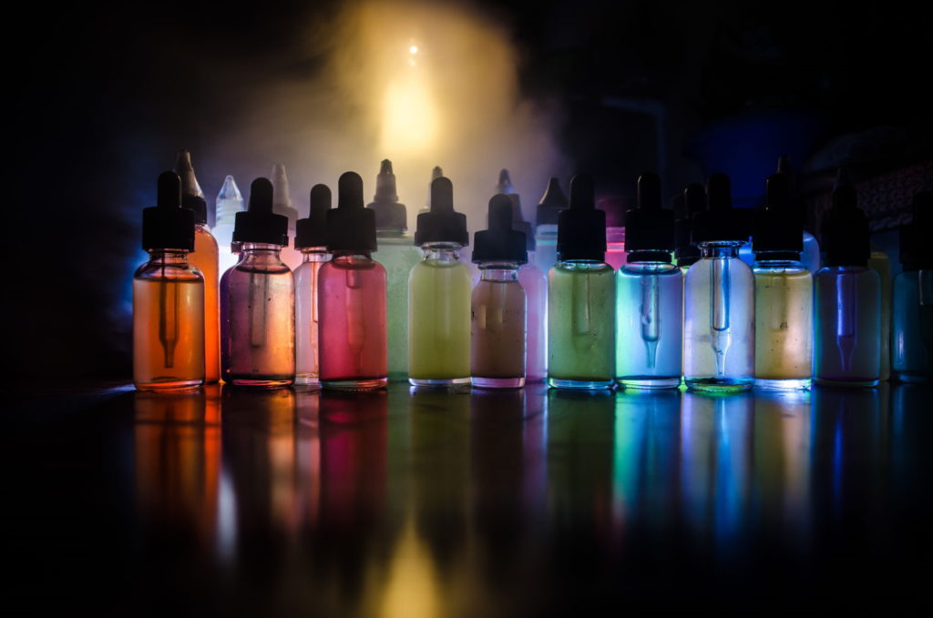 How to Sell E-Liquid Thats Not Selling