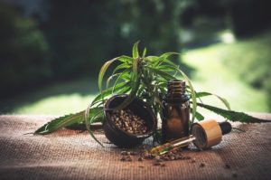 3 Health Benefits Of CBD & How It Can Improve Your Daily Life